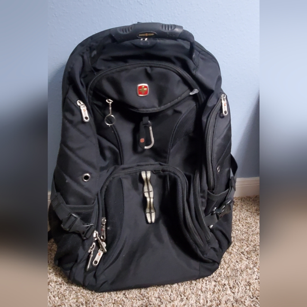 Swiss Gear Backpack